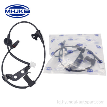 59930-4Q300 Sensor Kecepatan ABS untuk Hyundai Kia